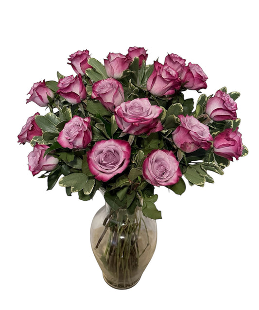 Forever Yours Roses